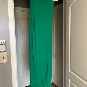 BCBGMaxAzria Size 2 Prom or Wedding Guest Dress -- Worn Once Ten Years Ago